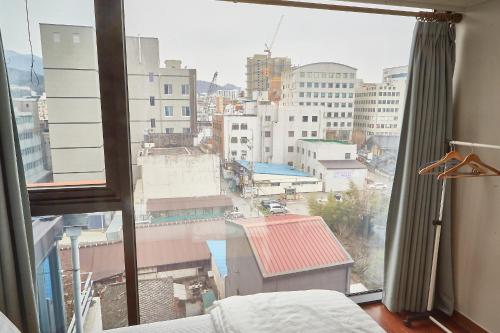 전망, 게스트 145 (Guest 145) in 광주