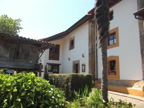  Casona De Miyares in Miyares