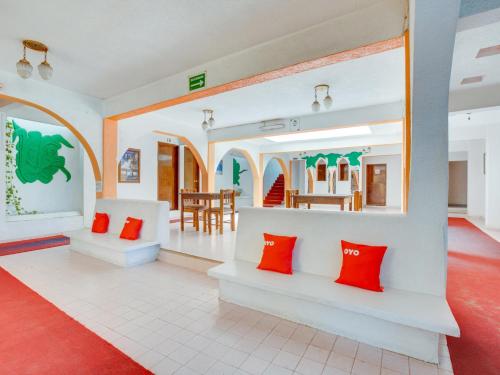 OYO Hotel Huautla, Oaxaca