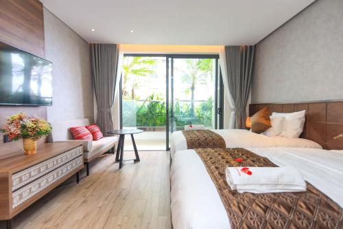 hotel photo