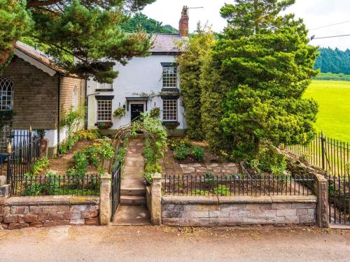 Rose Cottage gîte à louer Beeston