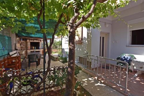 One Bedroom Apartment with Terrace room in Apartment Meri- near the Zadar main bus station