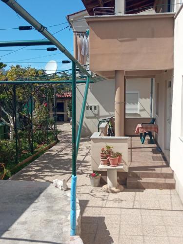 One Bedroom Apartment with Terrace image 4