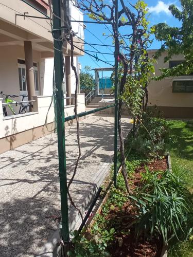 One Bedroom Apartment with Terrace image 1