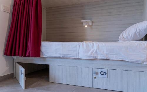 ザ ローズ ホステル - セントジュリアンズ