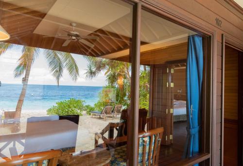 Two Bedroom Family Beach Villa image 2