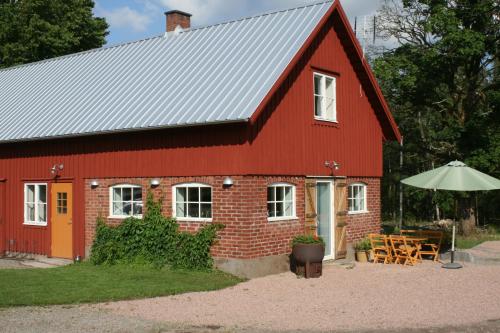 Accommodation in Gislaved