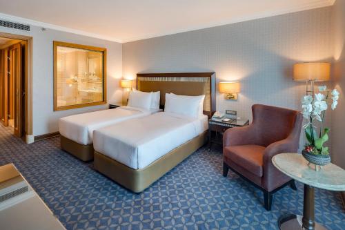 Swissôtel Ankara - image 12