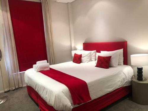De Waterkant Superior Apartments Room Type - One-Bedroom Standard Apartment