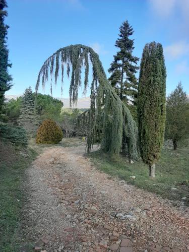 Domaine de la Xavolière