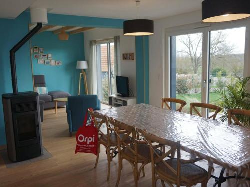 Maison Bavent, 6 pièces, 8 personnes - FR-1-465-57 gîte à louer Bavent