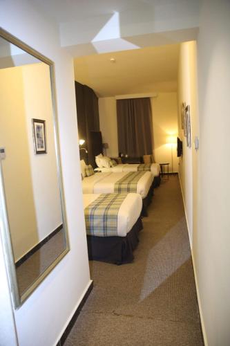 ブラク ホテル バイ ジェムストーンズ