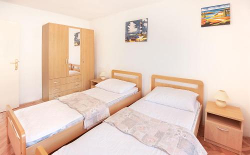 Two-Bedroom Apartment image 10