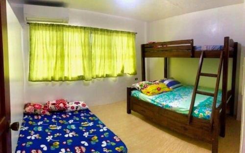 Deluxe Villa Leah Natural Hotspring Resort photo