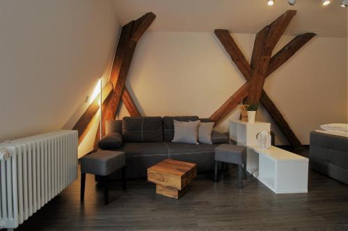 MY HOME Hotel Lamm Rottweil "Smart Home"