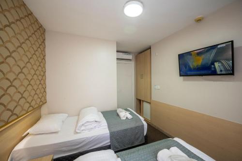 Hotel Melita, Istanbul (photo 10)