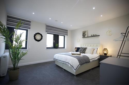 Lovely Apartment in Aldgate East 5