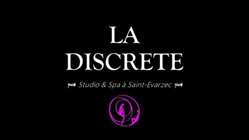 Studio & Spa La Discrète