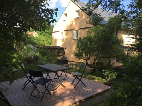 Dārzs, Wellness apartmán Beavital (Wellness apartman Beavital) in Dolani