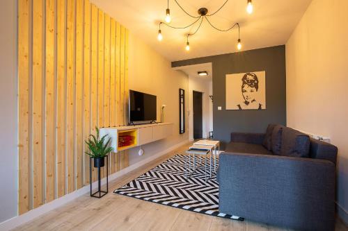 Olimpia Residence District Satu Mare 4
