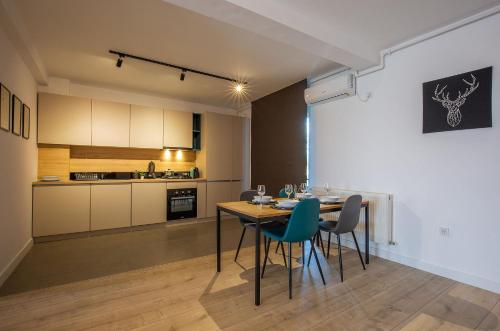 Olimpia Residence District Satu Mare 2