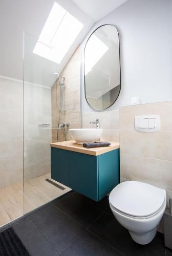 Olimpia Residence District Satu Mare 3