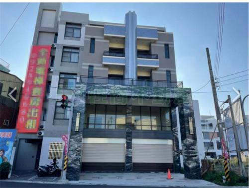 Entrance, 大富住宿 in Changhua