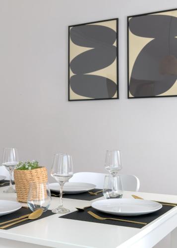 Chris Luxury Apartments - image 6