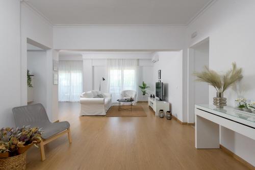 Harmony Elegant Central Apartment - Rhodes