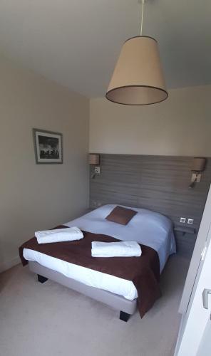 Logis Auberge des Aulnettes