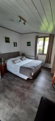 Logis Auberge des Aulnettes