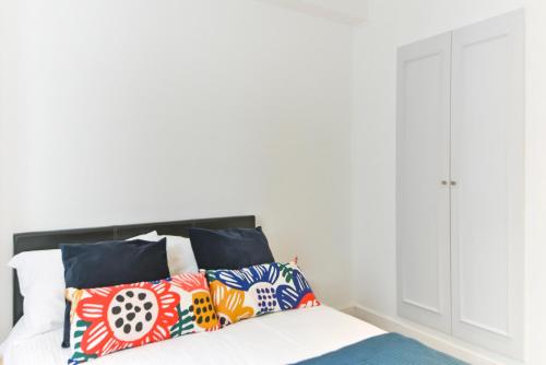 South Kensington Studio, Londýn (fotografie 4)