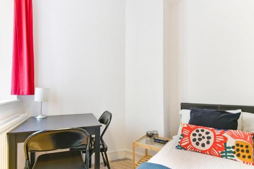 South Kensington Studio, Londýn (fotografie 6)