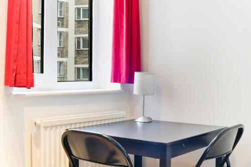South Kensington Studio, Londýn (fotografie 8)