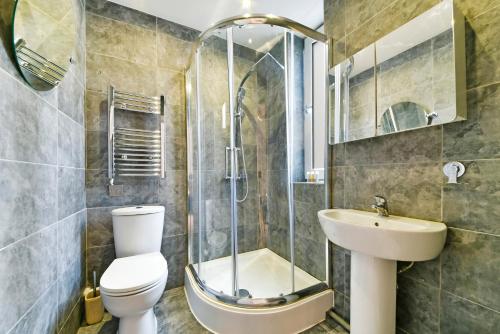 South Kensington Studio, Londýn (fotografie 9)