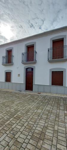 Casa Los Tiznaos - Alamillo