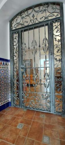  Casa Los Tiznaos in Torrecampo