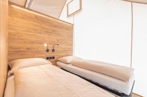 Chalets & Glamping Nassfeld by ALPS RESORTS