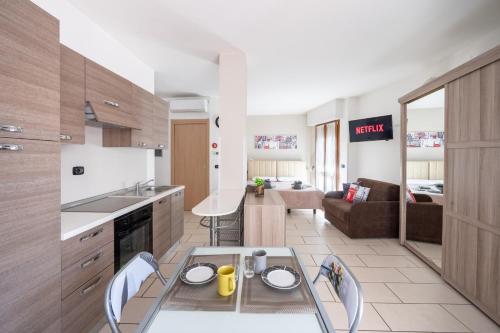 [Two Steps From Lake] - Lake Maggiore Relax 2