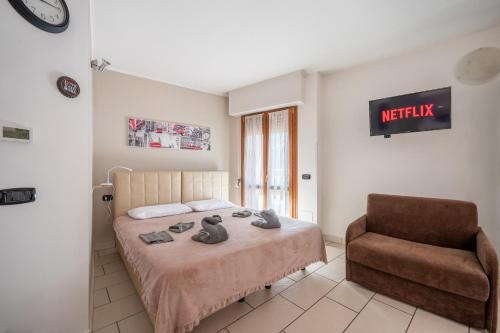 [Two Steps From Lake] - Lake Maggiore Relax 4