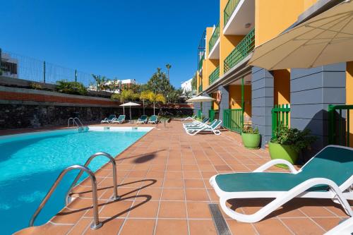 Apartamentos Cordial Judoca Beach - image 6
