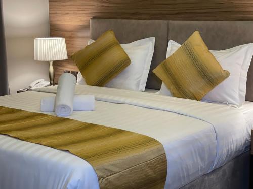 البيت الحيوي للشقق المخدومة Vital House Serviced Apartments