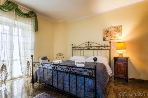 Casetta Mia chambre d'hôte Luco dei Marsi