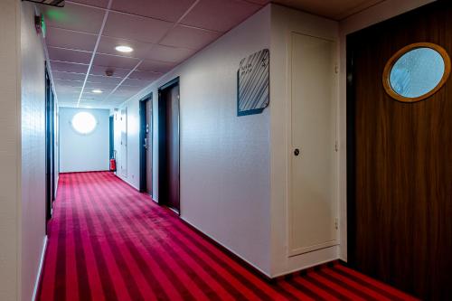 B&B Hôtel Bordeaux Talence - image 8