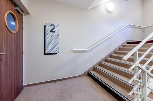 B&B Hôtel Bordeaux Talence - main image