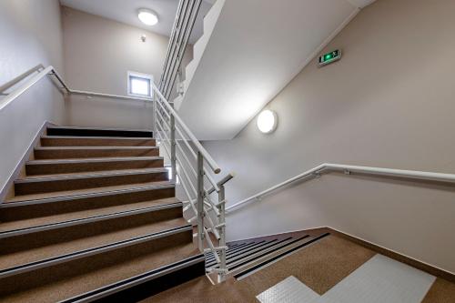 B&B Hôtel Bordeaux Talence - image 13