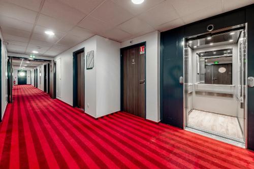 Létesítmények, B&B HOTEL Bordeaux Talence in Gradignan