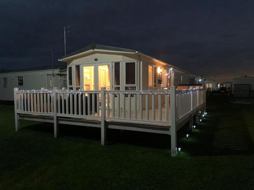 The Derwent Retreat- Vibrant Holiday Homes Limited gîte à louer Prestatyn