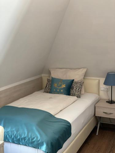 Hotel Post Sindelfingen - image 11