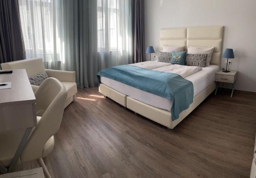 Hotel Post Sindelfingen - image 13